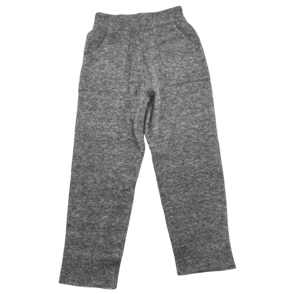Le Bon Shoppe Pants Monte Pants M Gray NWT